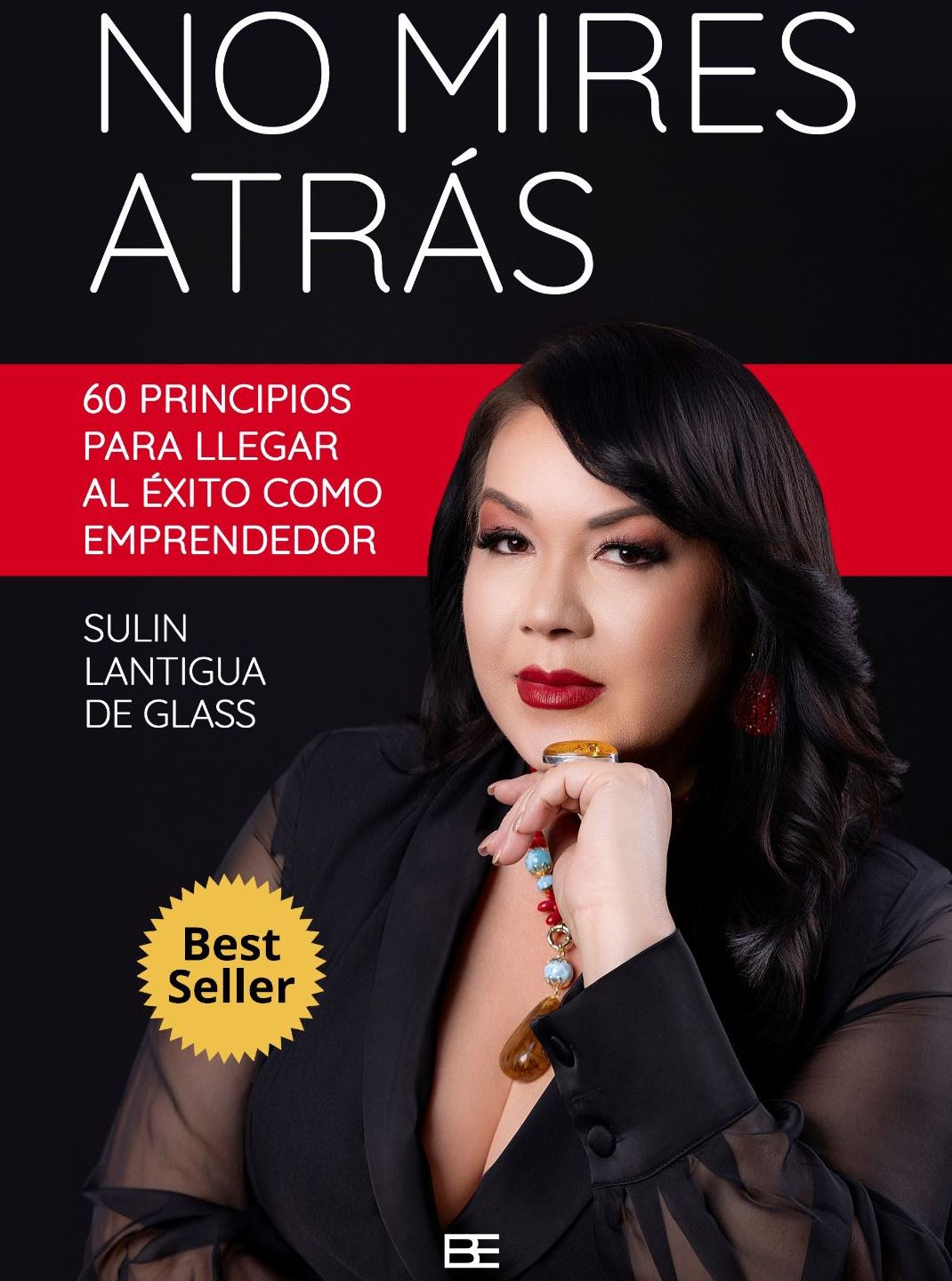 No mires atrás! Sulin Lantigua de Glass rompe récord con su primer ...