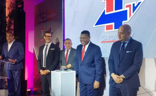 Tribunal Superior Administrativo acoge resolución del INDOTEL que asigna el canal 3 a FRANASYL