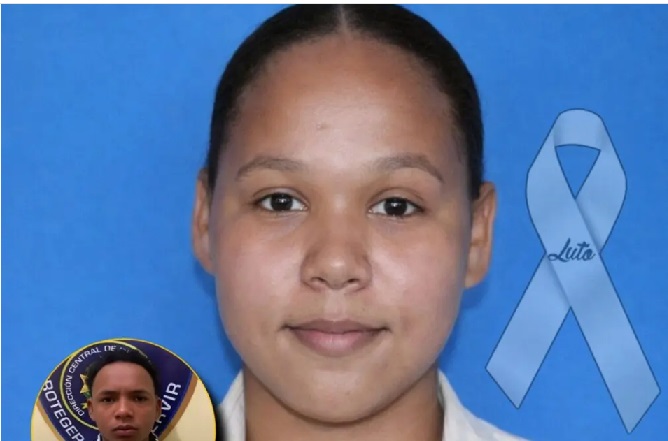 Fallece jovencita tras once dias hospitalizada por agresión a machetazos de su pareja