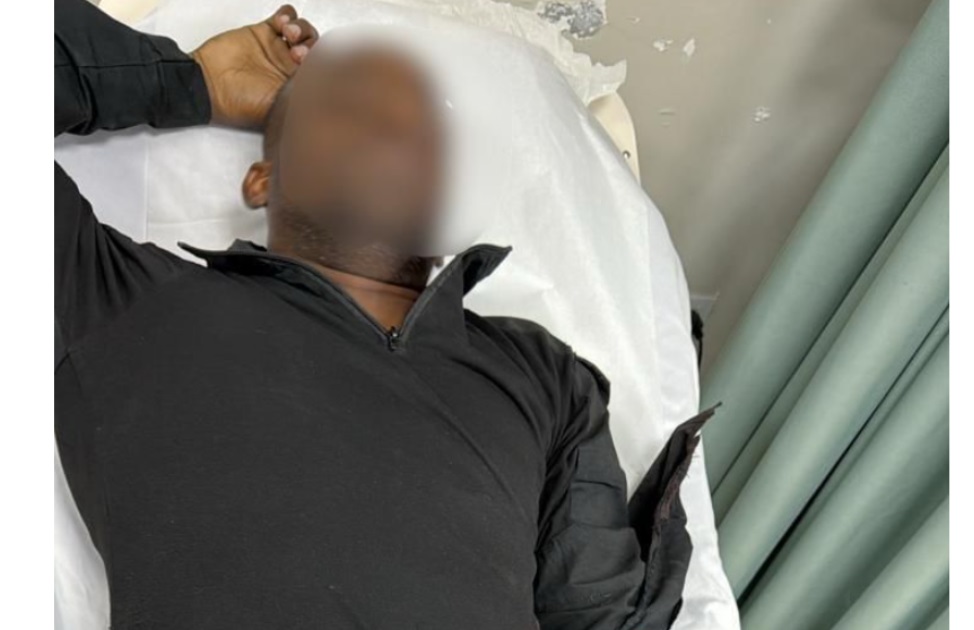 Policia abate a los reconocidos delincuentes “Yamal” y “Julio 30-30”; sargento policial resulta herido