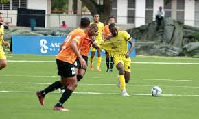 Cibao FC Rescata Empate en Moca y Mantiene Liderazgo