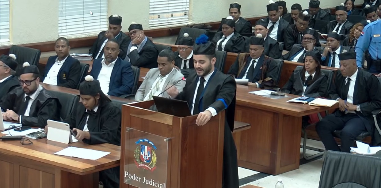 Ministerio Público presenta acusación contra propietarios de discoteca Jet Set; pide apertura a juicio