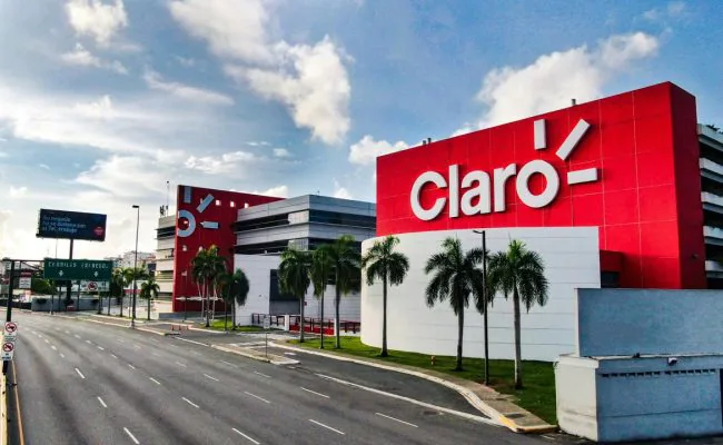 Telefónica Claro informa sobre avería que afecta servicios móviles de voz e internet a nivel nacional
