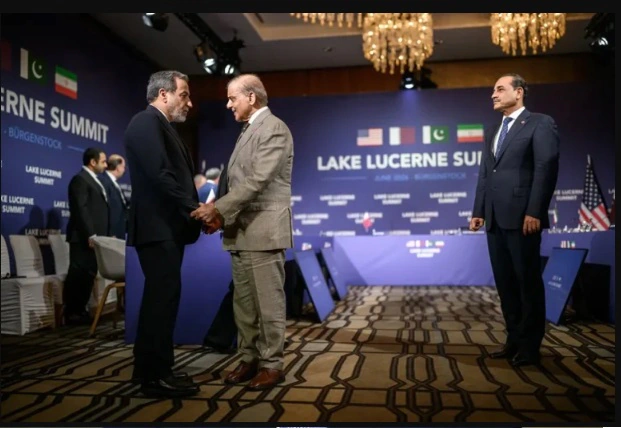 Irán y Estados Unidos acuerdan una hoja de ruta para llegar a un acuerdo final en