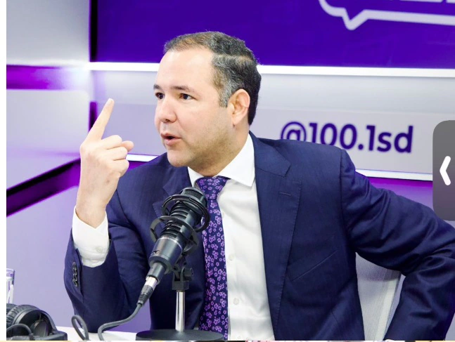 Secretario General del PLD asegura el PRM no clasificará para la segunda vuelta electoral