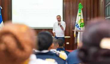 Dirección Servicios Penitenciarios unifica criterios técnicos para estandarizar aplicación del reglamento de evaluación de conducta de los reclusos